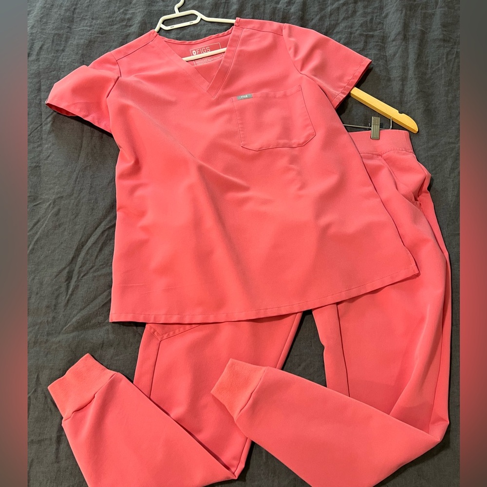 Figs Medium Set